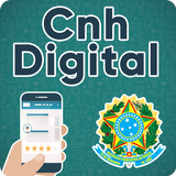 CNH Digital Zeichen