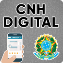 CNH Digital - Carteira de Motorista APK