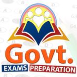 Government Exams Preparation - Free Mock Tests, GK