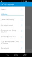 UN Handbook скриншот 2