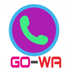 go-WA ícone