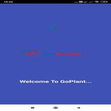 GoPlant 圖標
