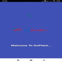 GoPlant स्क्रीनशॉट 1