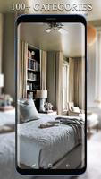 Bedroom Decoration Design 스크린샷 1