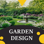 Garden Design 아이콘