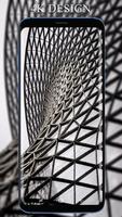 Design of Steel Structure ポスター