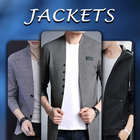 Jacket Design icon