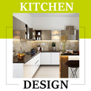 Small Kitchen Design APK