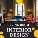 Living Room Interior Design APK