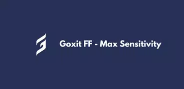 Goxit FF - Max Sensi