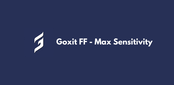 How to Download Goxit FF - Max Sensi APK Latest Version 8.0 for Android 2025 image