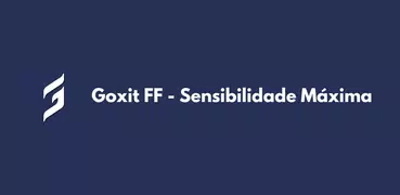 Goxit FF - Sensi Máxima