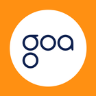 Guide de voyage pour Goa icône