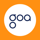 آیکون‌ Goa Tourism Travel Guide