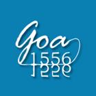 Goa Books from Goa 1556 - Online icon