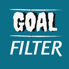 Goal Filter أيقونة