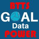 Goal Data - Both Teams Score APK
