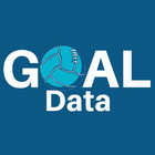 Goal Data ícone