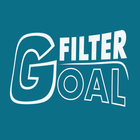Goal Filter icono