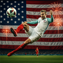 Goal - Soccer PVP Game APK