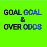 GOAL GOAL AND OVER ODDS