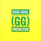 Goal-Goal (GG) Predictor icône