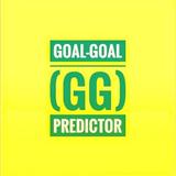 Goal-Goal (GG) Predictor icône
