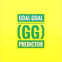 Goal-Goal (GG) Predictor Affiche