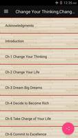 Life Changing Thinking 截圖 2