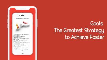 Goals : The Greatest Way to Achieve Faster Affiche