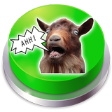 Scream Goat Button biểu tượng