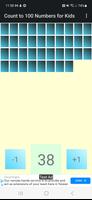 Count to 100 Numbers for Kids تصوير الشاشة 3