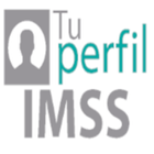 Tu perfil IMSS icon