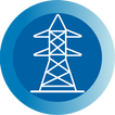 Riesgos eléctricos en líneas de transmisión icon