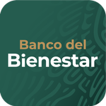 Banco del Bienestar icon