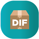 SGDA DIF Dotación Alimentaria APK