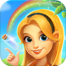 哥布林小镇：休閒放置經營遊戲 APK