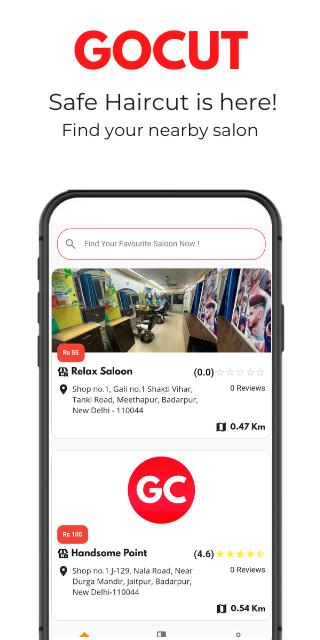 Gocut APK for Android Download Gocut APK for Android Download