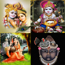 ગુજરાતી ભક્તિ ગીતો Audio+Lyric APK