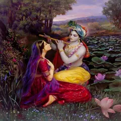 राधा कृष्ण-Radha Krishna Songs