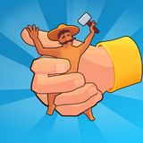 God Hand: Strategy Game آئیکن
