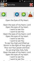 Jesus Prayers - audio & Lyrics 截图 2