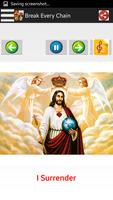Jesus Prayers - audio & Lyrics ảnh chụp màn hình 1