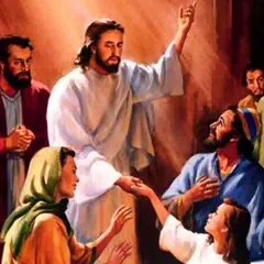 download Jesus Tamil Songs Mp3 + Lyrics APK