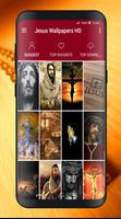 Jesus Wallpaper 포스터