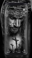 Jesus Wallpaper স্ক্রিনশট 2