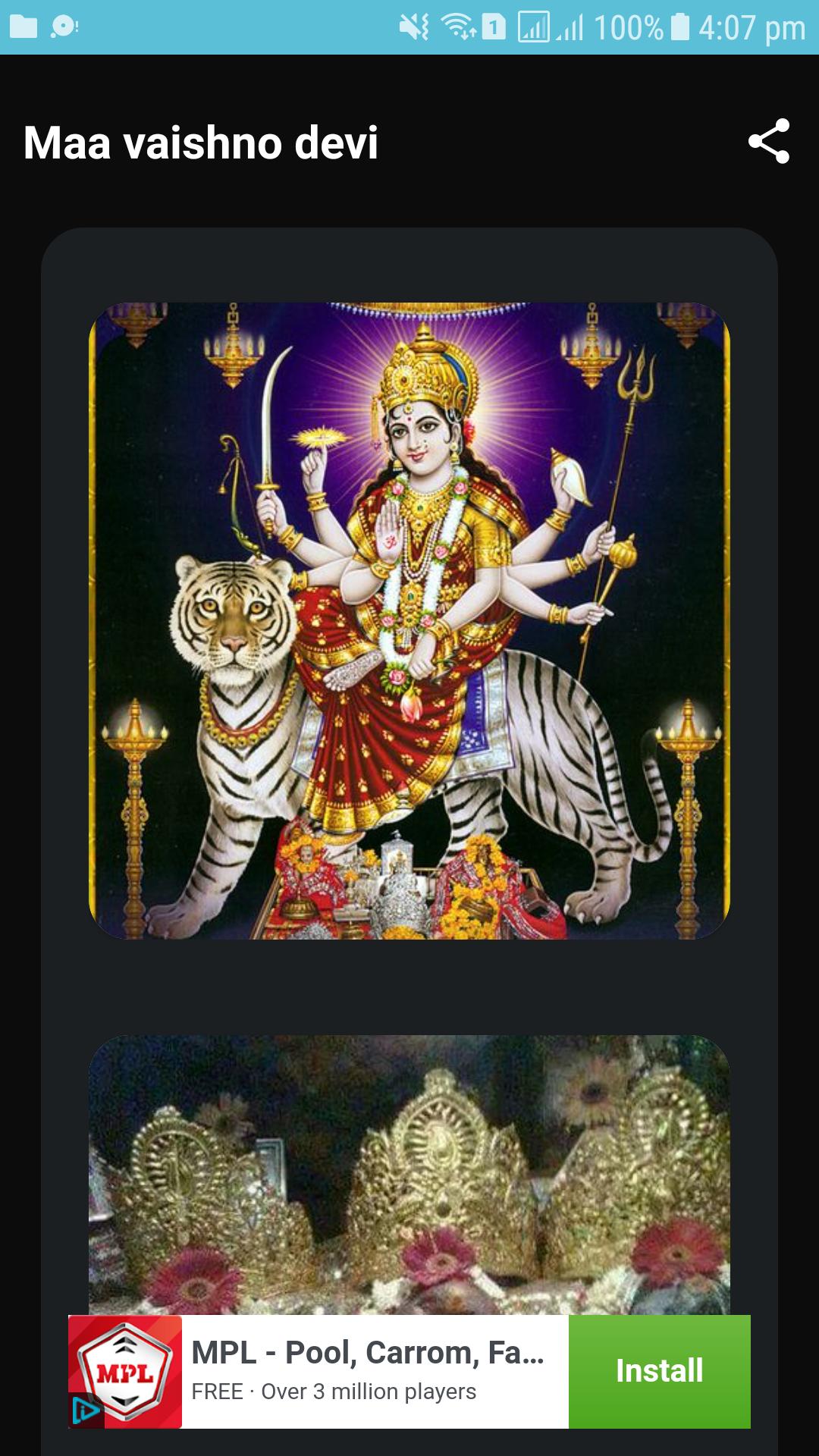Maa vaishno devi APK for Android Download Maa vaishno devi APK for Android Download