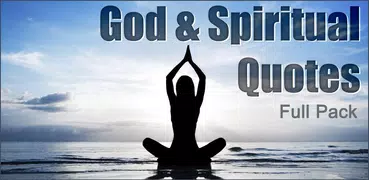 God Spiritual & Faith quotes