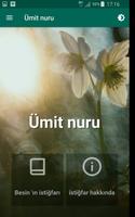 Ümit Nuru الملصق