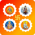Hindu God Video Status icon